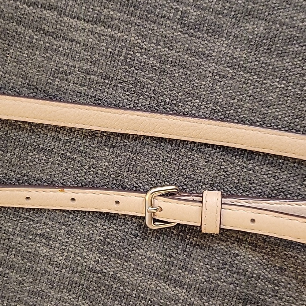 Kate Spade Crossbody Satchel - Picture 6 of 16